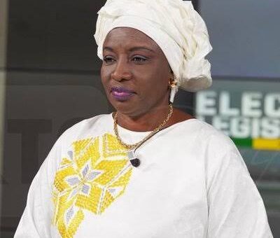 Aminata Touré déballe : « Lui, l’OFNAC l’a rappelé pour qu’il complète sa déclaration de patrimoine »