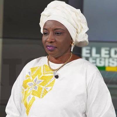 Aminata Touré déballe : « Lui, l’OFNAC l’a rappelé pour qu’il complète sa déclaration de patrimoine »