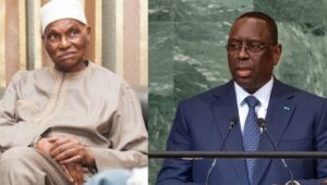 Macky Sall candidat à l’ONU : Ab doulaye Wade réagit et dévoile sa position