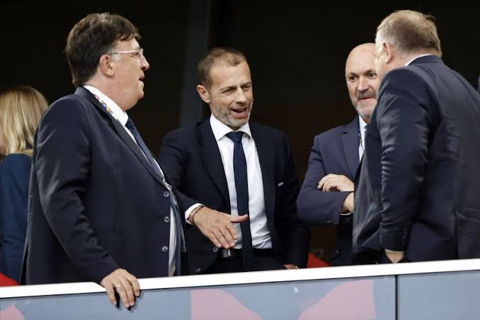 Crise à la FIFA : l’UEFA, la CONCACAF et l’AFC envisagent une compétition intercontinentale, l’Afrique écartée
