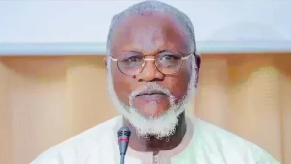 Décès de Serigne Mbaye Guèye Sylla : Thierno Lo salue « un homme consacré à Khadimou Rassoul »