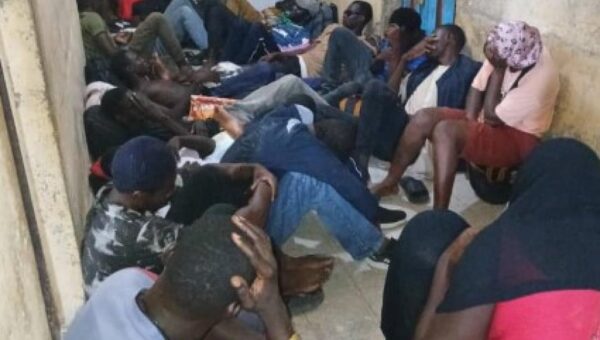 Trafic de migrants à Joal : les forces de l&rsquo;ordre national interpellent un organisateur et 27 migrants