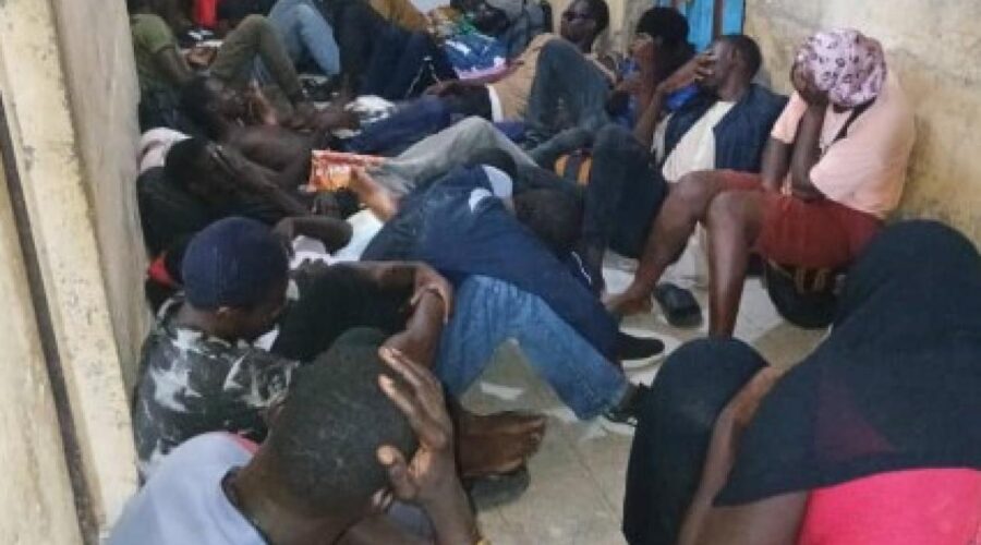 Trafic de migrants à Joal : les forces de l&rsquo;ordre national interpellent un organisateur et 27 migrants
