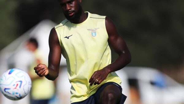 Mercato : Boulaye Dia favorable à un retour en France avec Rennes