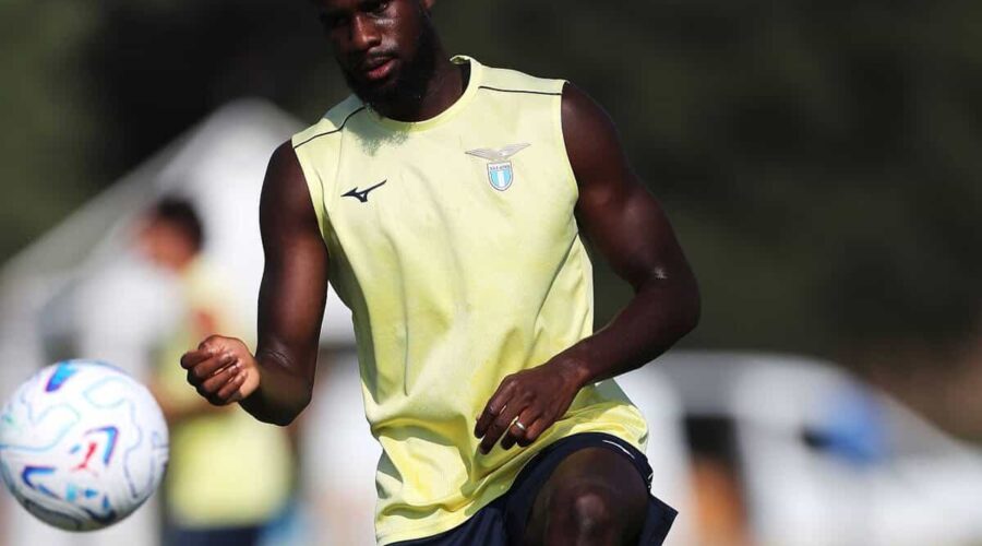 Mercato : Boulaye Dia favorable à un retour en France avec Rennes