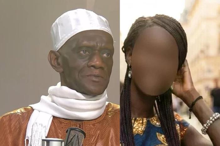 Accusations contre sa fille : Mame Matar Guèye annonce des révélations