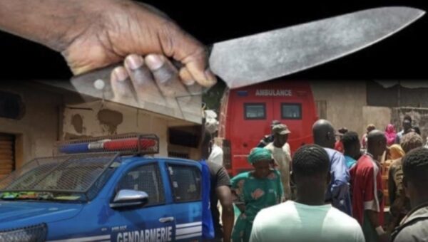 Tivaouane : une fillette de 8 ans meurt après avoir reçu un coup de couteau, les premières informations sur le drame
