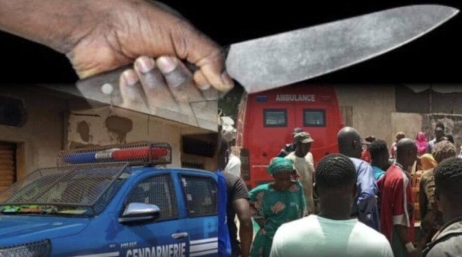 Tivaouane : une fillette de 8 ans meurt après avoir reçu un coup de couteau, les premières informations sur le drame