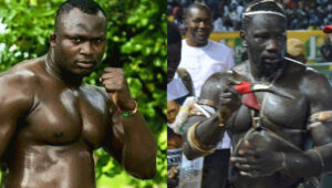 Après leur premier duel, Boy Niang 2 veut une seconde chance contre Modou Lô