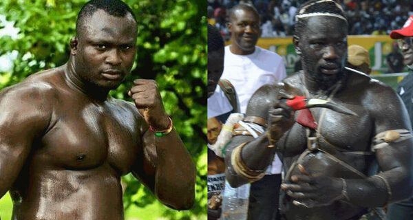 Après leur premier duel, Boy Niang 2 veut une seconde chance contre Modou Lô