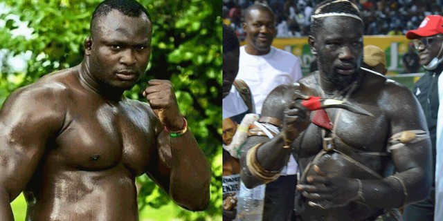 Après leur premier duel, Boy Niang 2 veut une seconde chance contre Modou Lô
