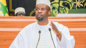 Déclaration de patrimoine : Ousmane Sonko a effectué son dépôt auprès de l’OFNAC