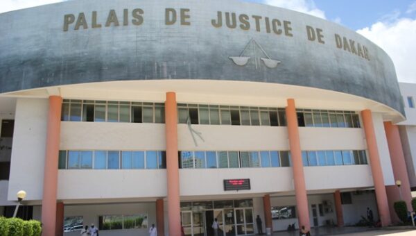 Accident en Prado et faux permis : le verdict est tombé pour le fils du ministre Alpha Thiam