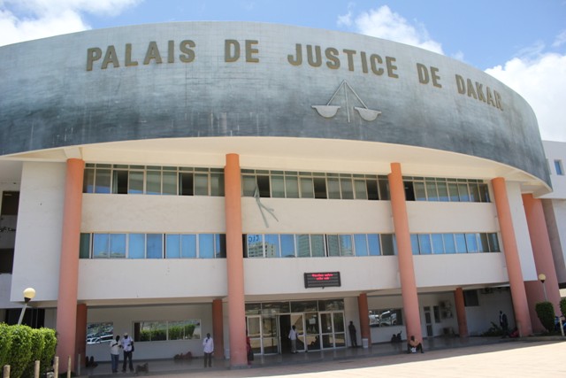 Accident en Prado et faux permis : le verdict est tombé pour le fils du ministre Alpha Thiam