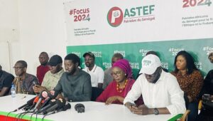 INTERDICTION DE RASSEMBLEMENT À NDIAGANIAO : Pastef « prend acte » de la décision du sous-préfet