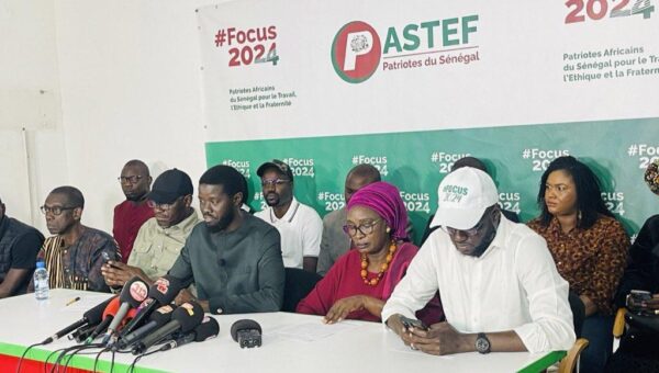 INTERDICTION DE RASSEMBLEMENT À NDIAGANIAO : Pastef « prend acte » de la décision du sous-préfet