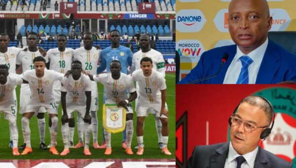 Sénégal–Maroc : vainqueur sur le terrain, le Sénégal face à un dossier qui pourrait faire basculer le verdict du TAS