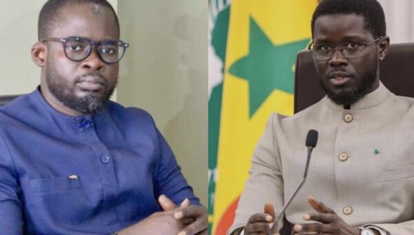 Septennat : au cœur de la polémique, Babacar Ba lance un appel à Mimi Touré et au président Diomaye Faye