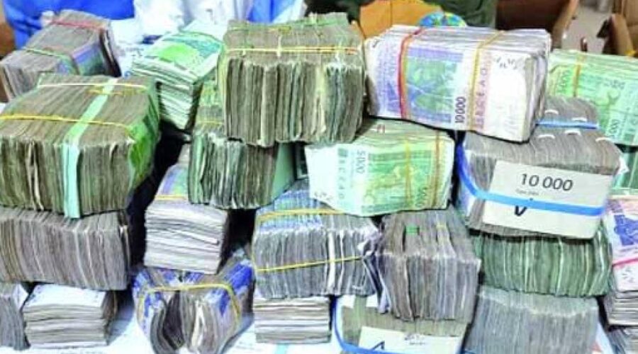 Ngaparou : un appel WhatsApp fait perdre 8 millions de FCFA à Pathé Diouf
