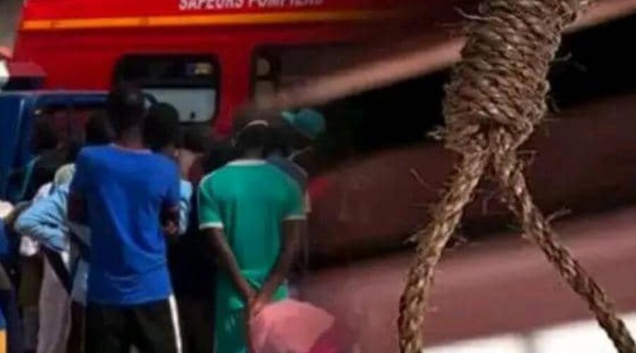 Louga : le corps sans vie d’un vendeur d’oignons de 26 ans découvert devant un cimetière