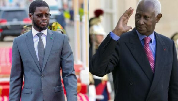 Baisse de 15 % des salaires : les grandes différences entre Diomaye et Diouf