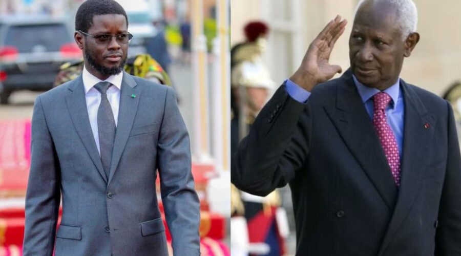 Baisse de 15 % des salaires : les grandes différences entre Diomaye et Diouf
