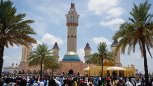 Boom économique à Touba : les bénéfices du Magal ont été multipliés par plus de deux en moins de dix ans.