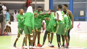 AfroBasket U18 : Bacary Doucouré (15 points) meilleur marqueur du Sénégal face au Rwanda (78-38)