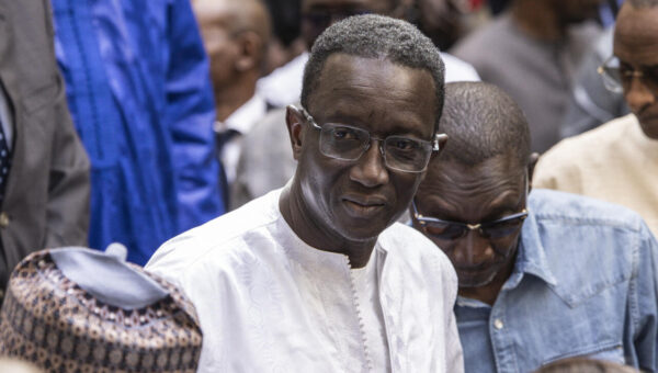 Amadou Bâ relance sa machine politique : réseaux réactivés, bases remobilisées et cap sur 2027
