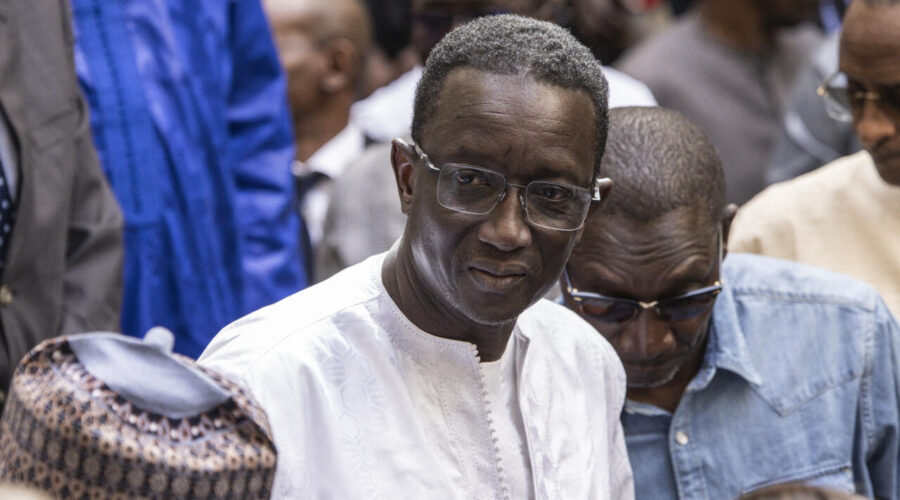 Amadou Bâ relance sa machine politique : réseaux réactivés, bases remobilisées et cap sur 2027