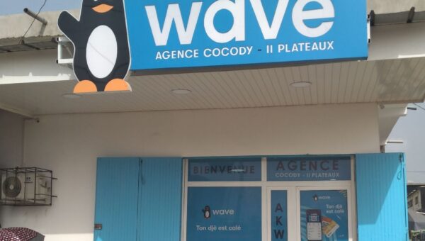 Ndande : des individus armés s’en prennent à un point Wave et prennent la fuite avec 15 millions