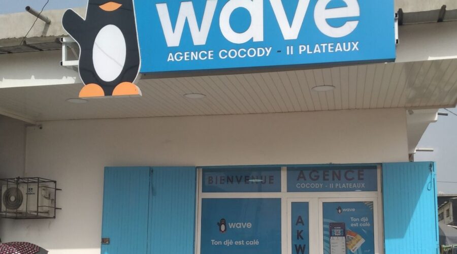 Ndande : des individus armés s’en prennent à un point Wave et prennent la fuite avec 15 millions
