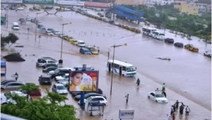 Inondations à Dakar : quelles garanties pour assurer la bonne organisation des JOJ ? Les inquiétudes grandissent