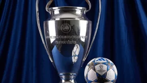 Ligue des champions : six affiches au programme ce mercredi