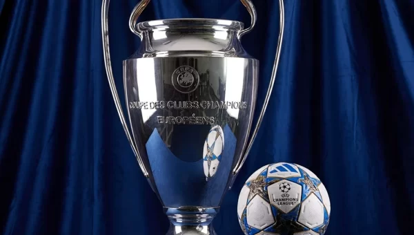 Ligue des champions : six affiches au programme ce mercredi