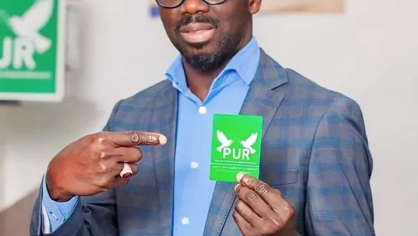Cheikh Ahmed Tidiane Youm : « Yewwi Askan Wi est toujours debout »