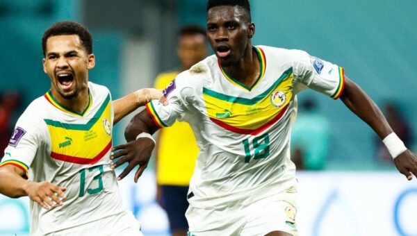 Éliminatoires CAN 2027 : Iliman Ndiaye et Ismaïla Sarr absents pour les deux premiers matchs