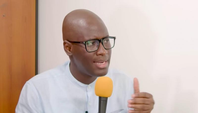 Dette du Sénégal : « L’appui du FMI est très insuffisant », alerte Ndongo Samba Sylla