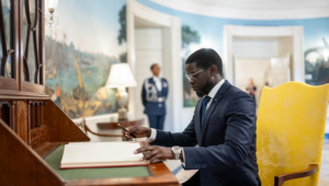 Palais de la République : les principales nominations issues du Conseil des ministres