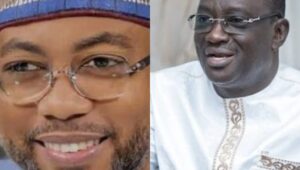 HLM 5 : l’union de Saïda Bouchra Sène et du fils de Moundiaye Cissé rassemble le tout-Dakar