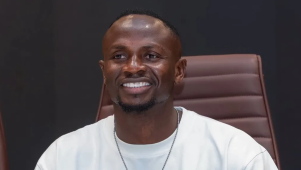 Sadio Mané : un projet agro-industriel de 500 hectares avec 78 000 manguiers