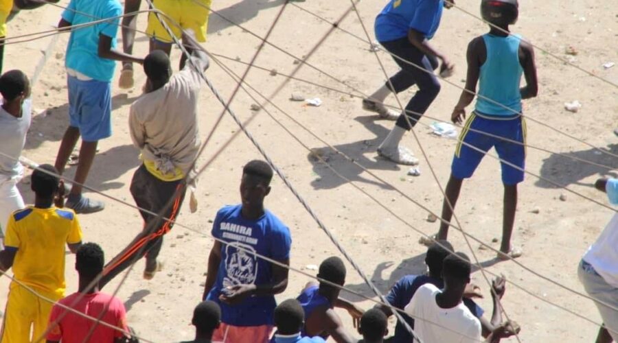 Vandalisme des sites de Senelec : le PS réclame toute la lumière sur les délestages