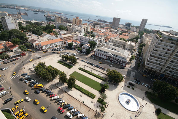 JOJ Dakar 2026 : un dispositif de plus de 5 000 agents pour renforcer la propreté