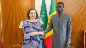 FMI-Sénégal : 1 243 milliards FCFA en jeu, dette à 125 % du PIB et subventions énergétiques dans le viseur… ce que le Sénégal devra faire pour bénéficier du nouveau programme