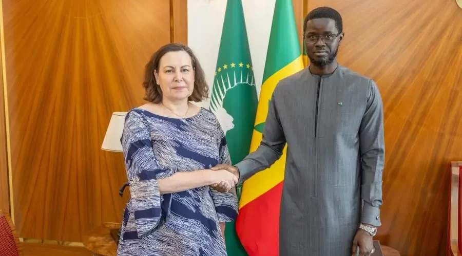 Financement : le Sénégal et le FMI s’accordent sur un programme FEC de 1 244 milliards FCFA