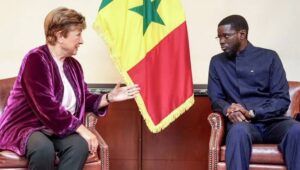 FMI au Sénégal : les nouvelles déclarations après deux semaines de mission à Dakar