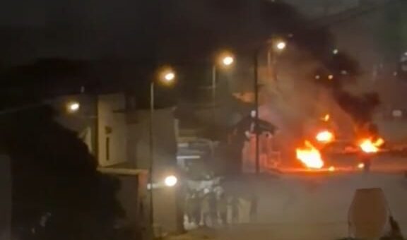 RUFISQUE : LES MATCHS DE NAVÉTANES SUSPENDUS JUSQU’À NOUVEL ORDRE SUITE A DES ACTES DE VIOLENCE