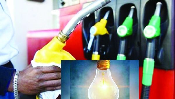 Subventions à l’électricité et au carburant : ce que prévoit la loi de finances rectificative