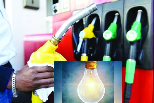 Subventions à l’électricité et au carburant : ce que prévoit la loi de finances rectificative