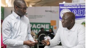 Couverture Sanitaire Universelle des acteurs de la lutte : Moustapha GUEYE, ancien Tigre de Fass, veut des cartes d’assuré pour tout le monde